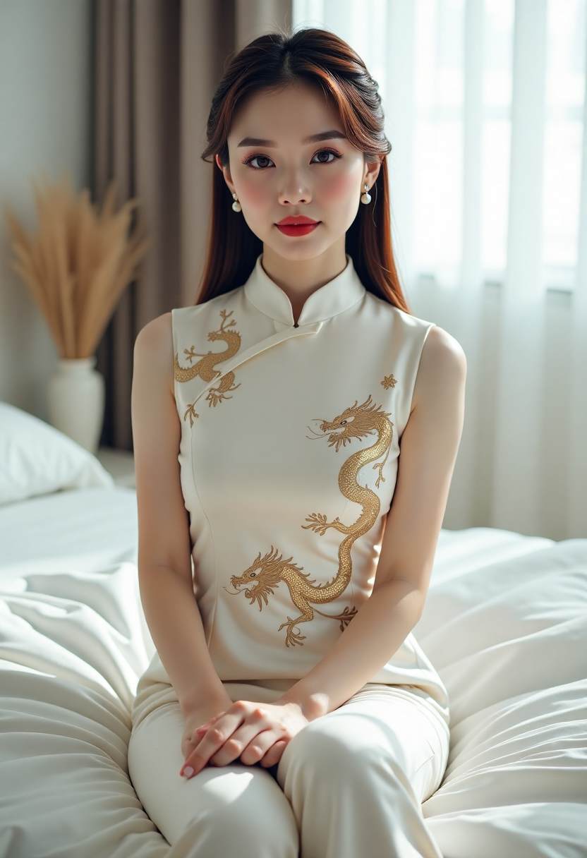 谎言的代价