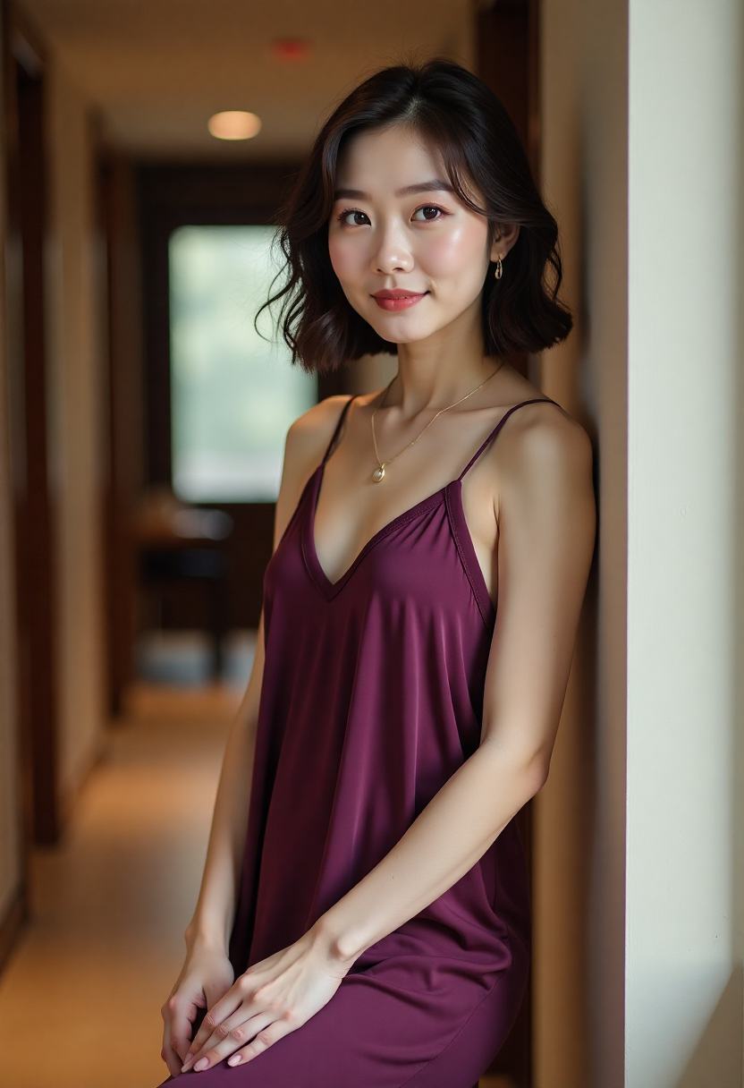 陪你到世界尽头