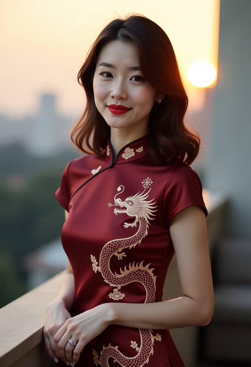 爱在黄昏时